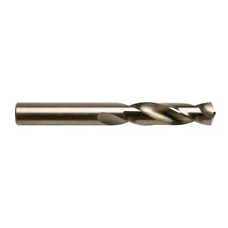 Sowa 6 Stub Length Premium HSS Drill 128345